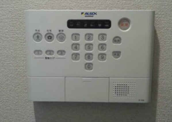 ラ・フルールの物件内観写真